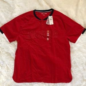 Men’s Tommy Hilfiger TheFlex Dry Shirt